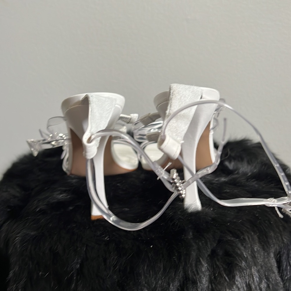 Schultz heels - Picture 4 of 5